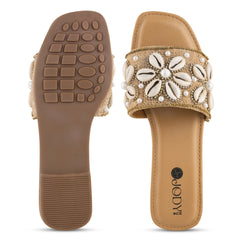 Pearl Flats
