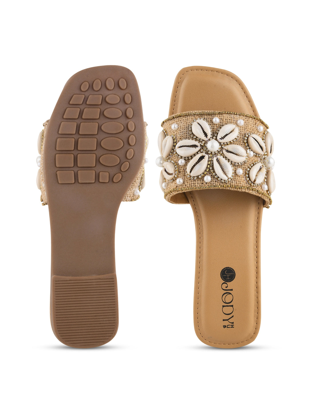 Pearl Flats
