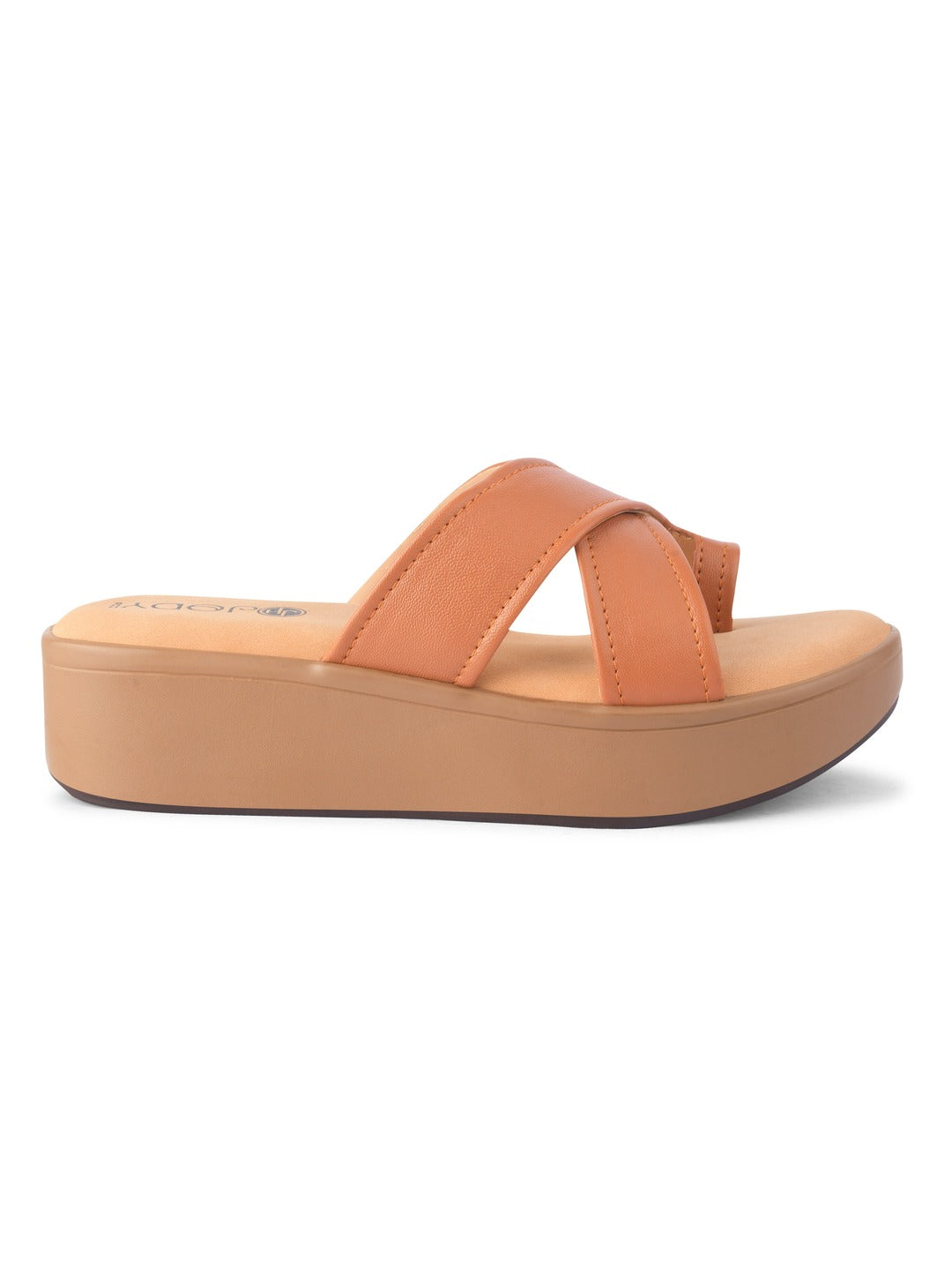 Chic Wedges