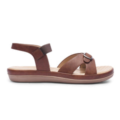 Flat Cute Sandals