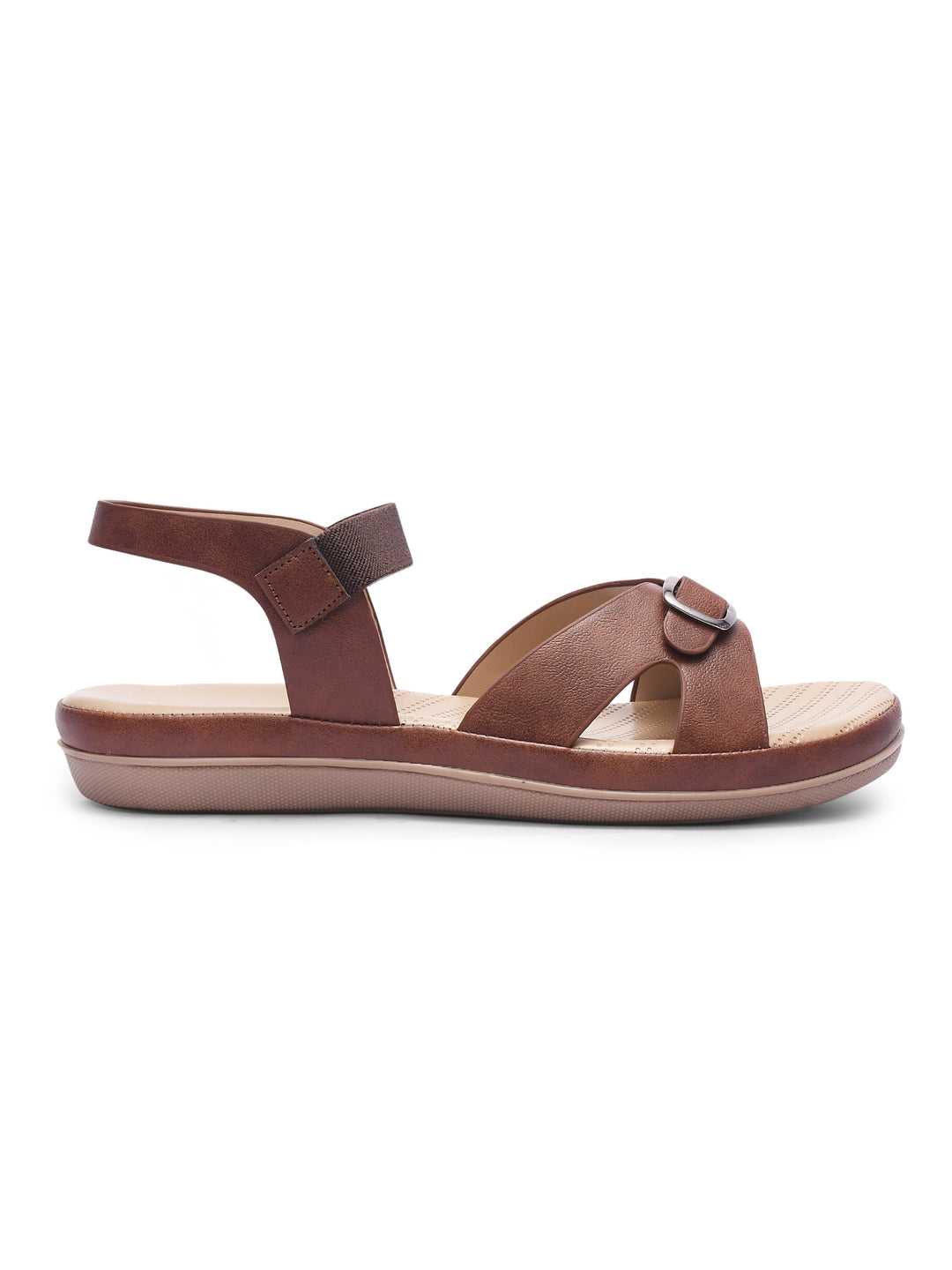Flat Cute Sandals