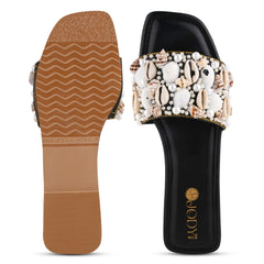 Pearl Flats