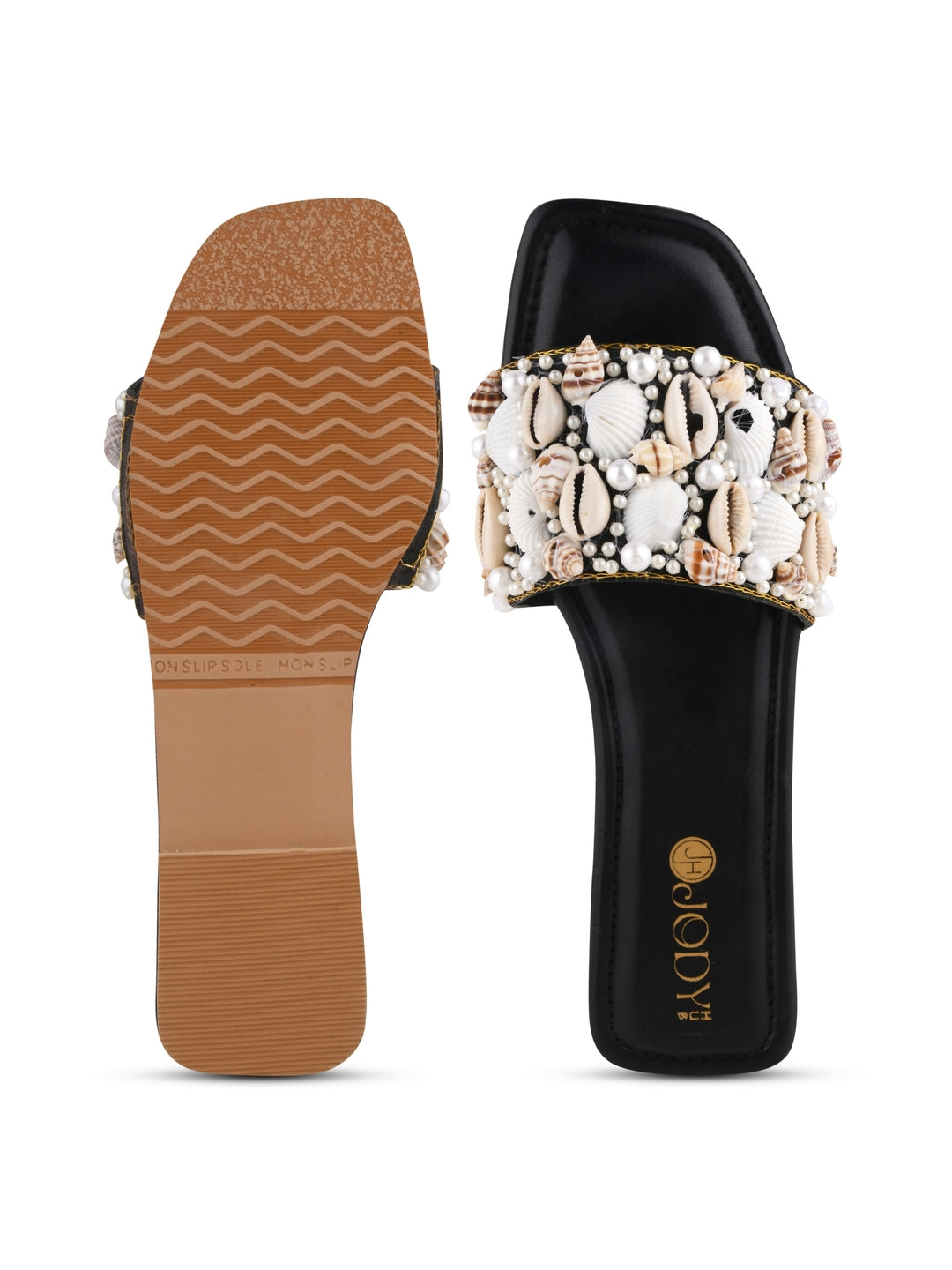 Pearl Flats