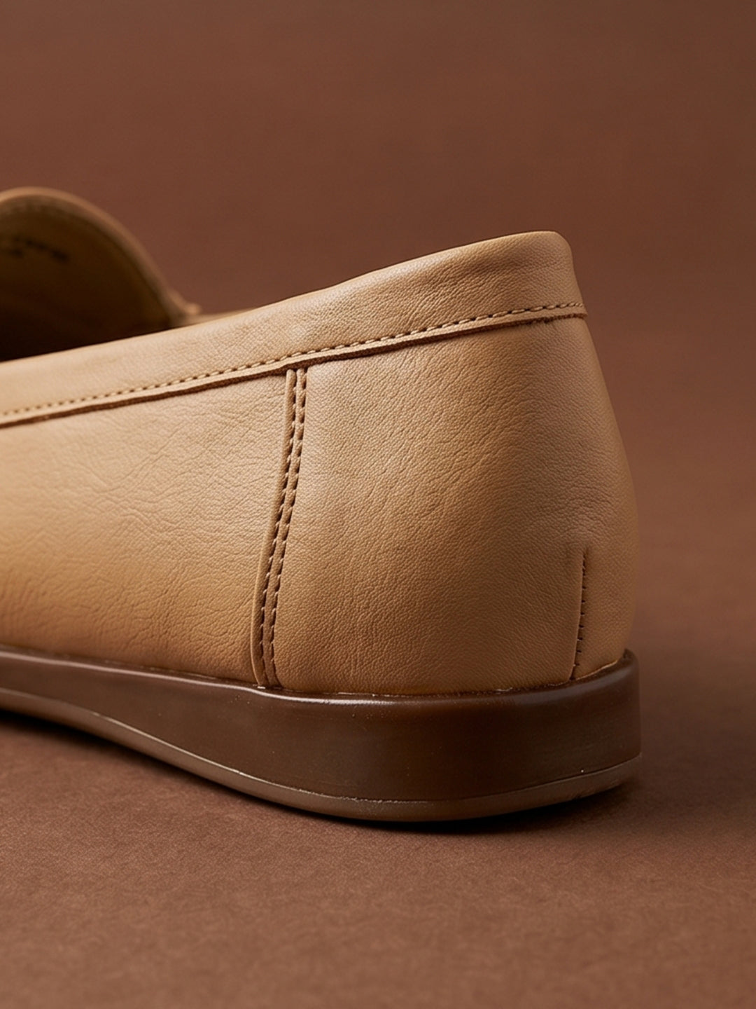 Hailey Loafers
