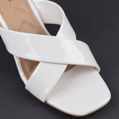 Chloe Heels