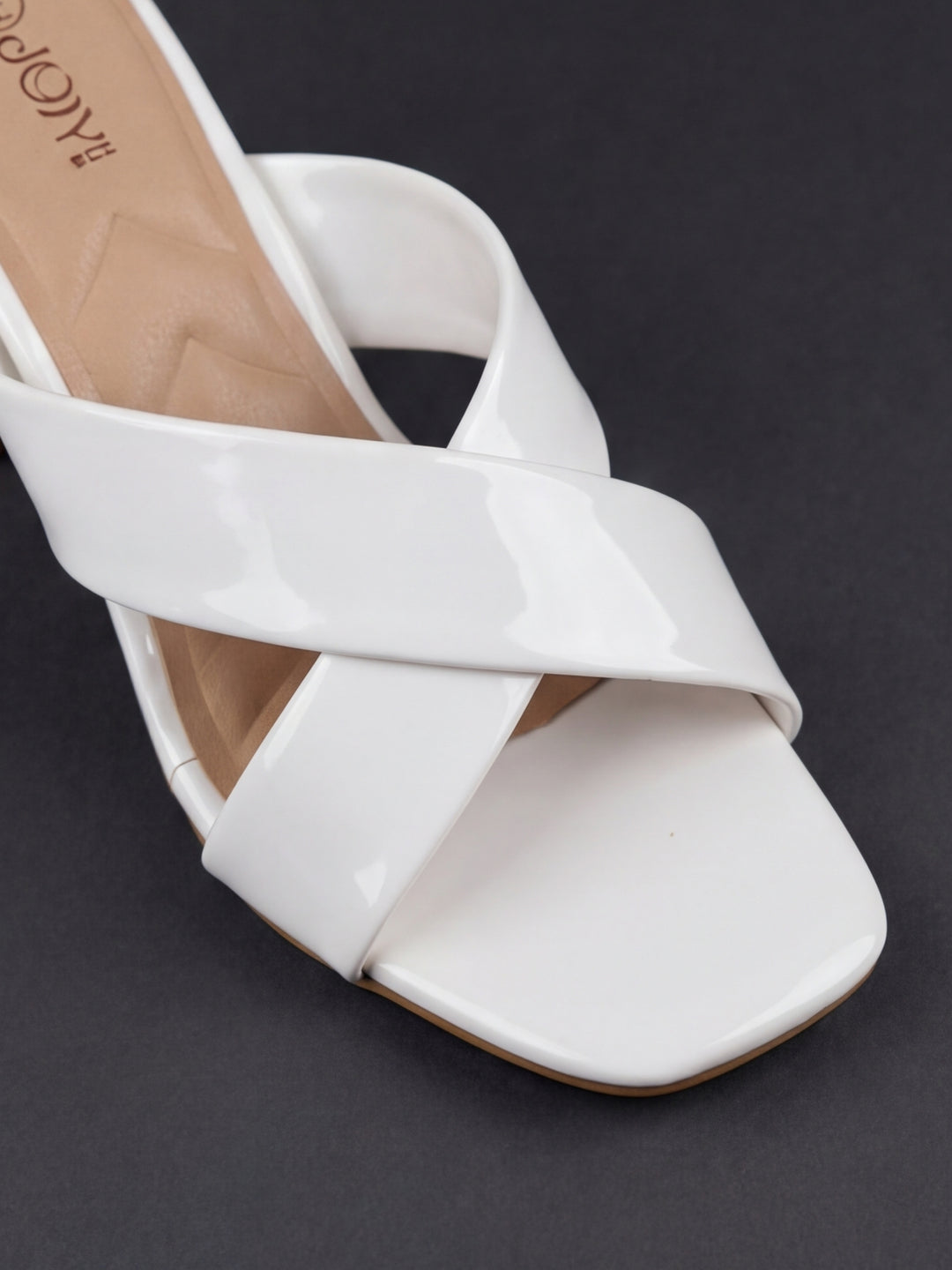 Chloe Heels