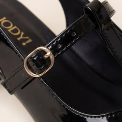 Clara Heels