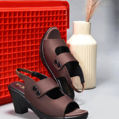 Cute Wedge Sandals