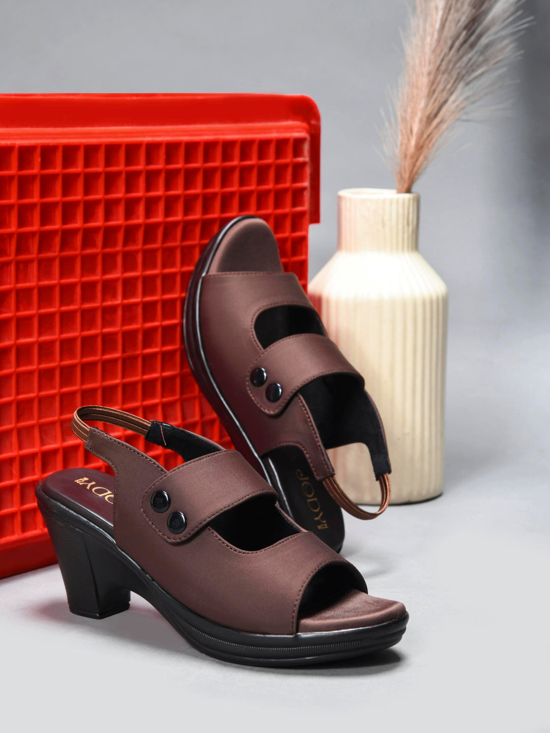 Cute Wedge Sandals