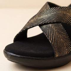 Mira Sandals
