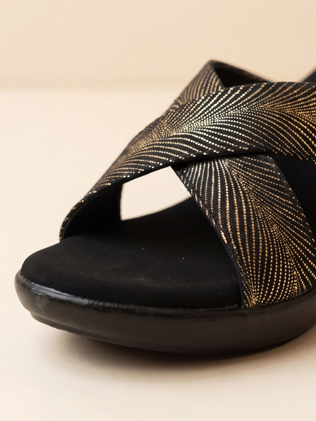 Mira Sandals