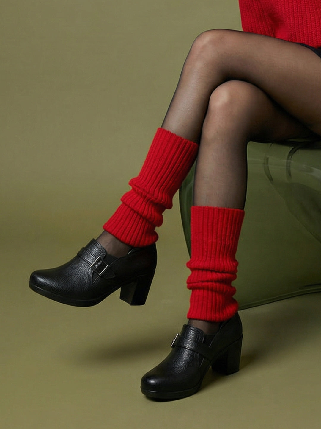 Beatrice Boots
