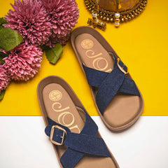 Bleu Flats