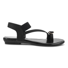 Sleek Sandals
