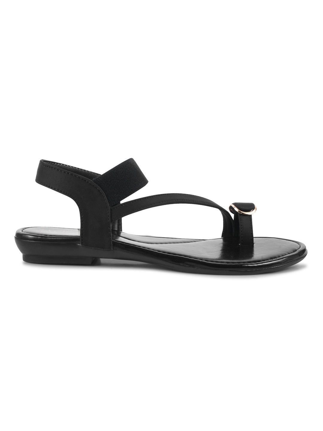 Sleek Sandals