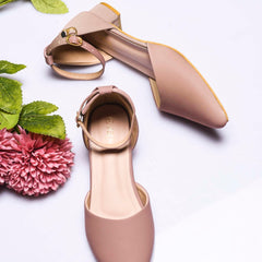 Chic Sandals