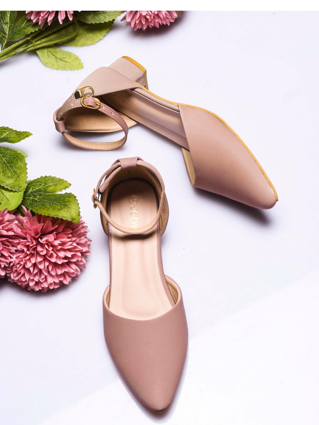 Chic Sandals