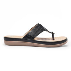 Simple Slippers