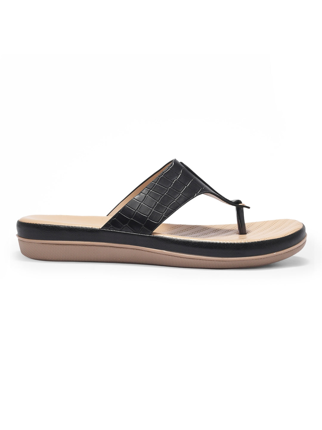 Simple Slippers