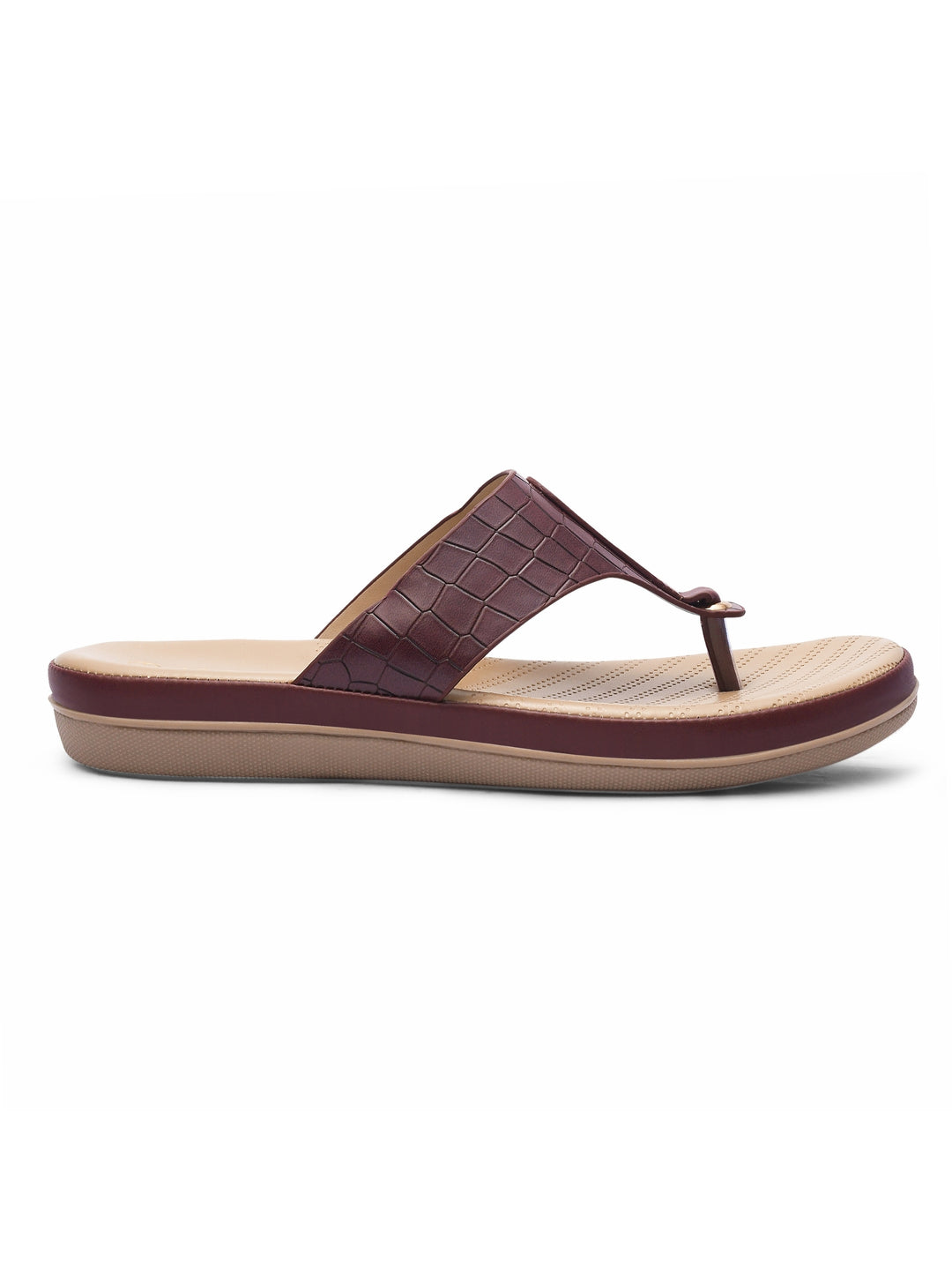 Simple Slippers