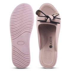 Knot Slippers