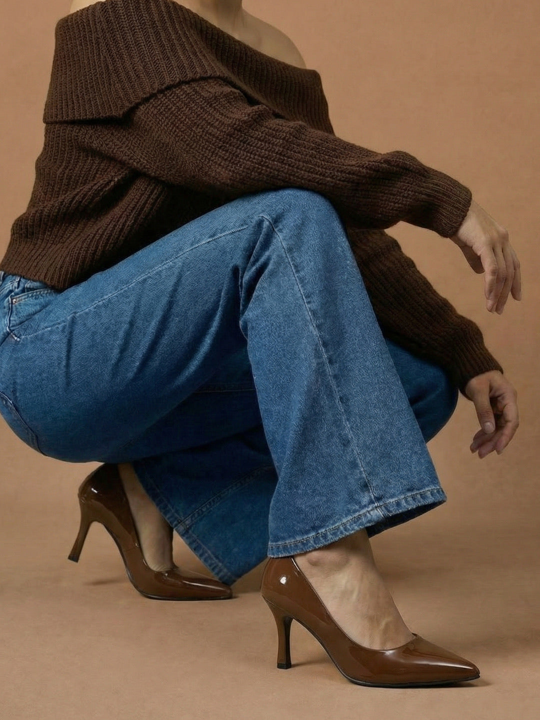 Valerie Heels