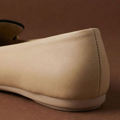 Sidra Loafers