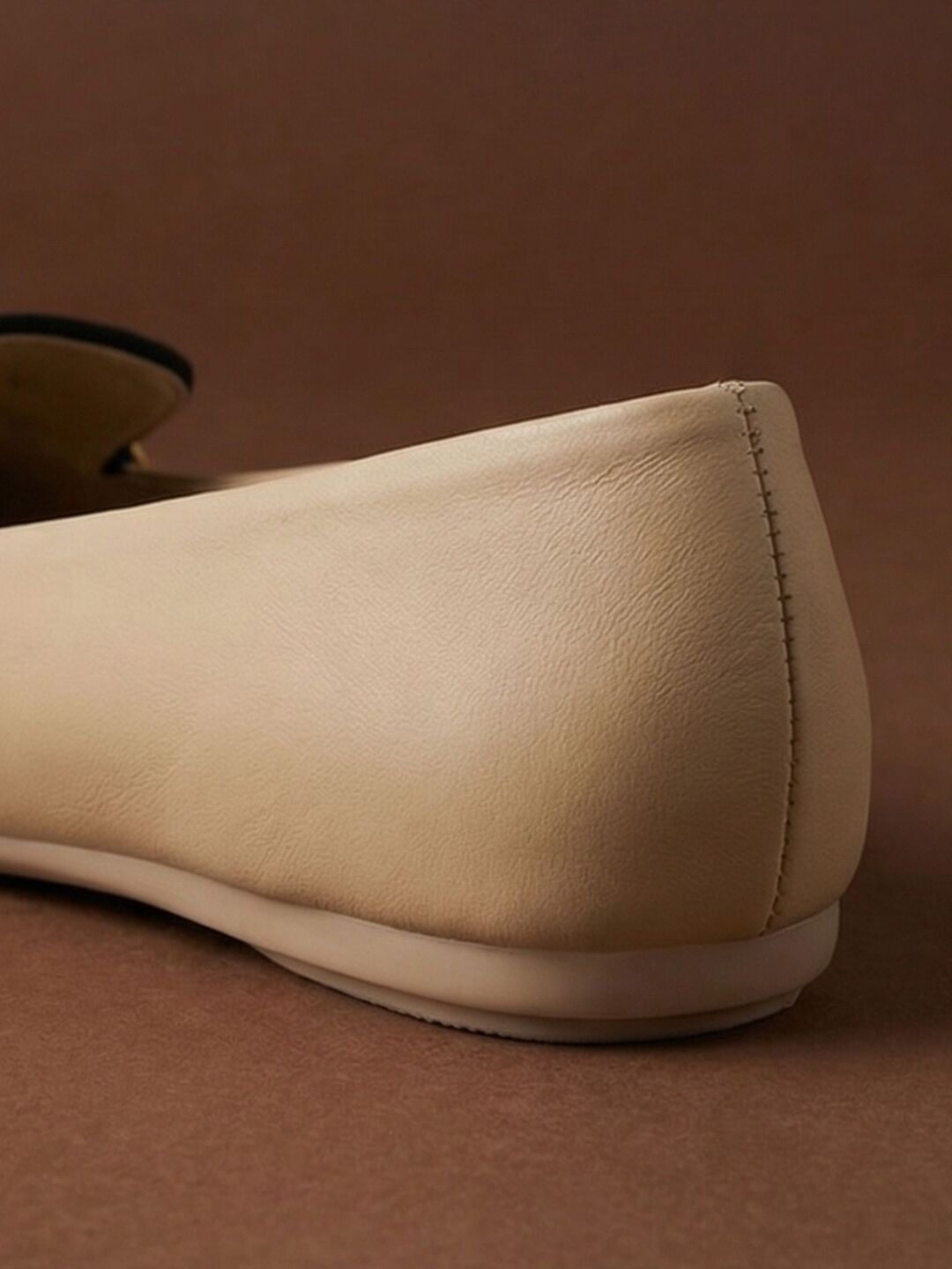 Sidra Loafers