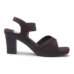 Monica: Block Heel
