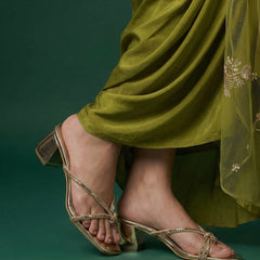 Zoha Heels