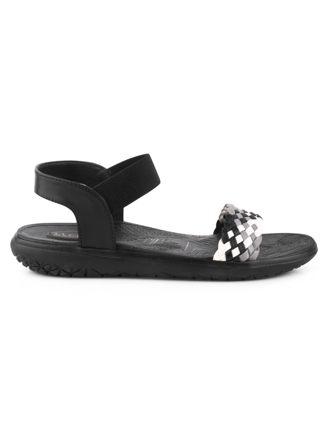 Cloud Sandals