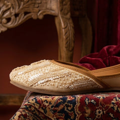 Ruhani Jutti