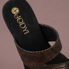 Nayra Sandals