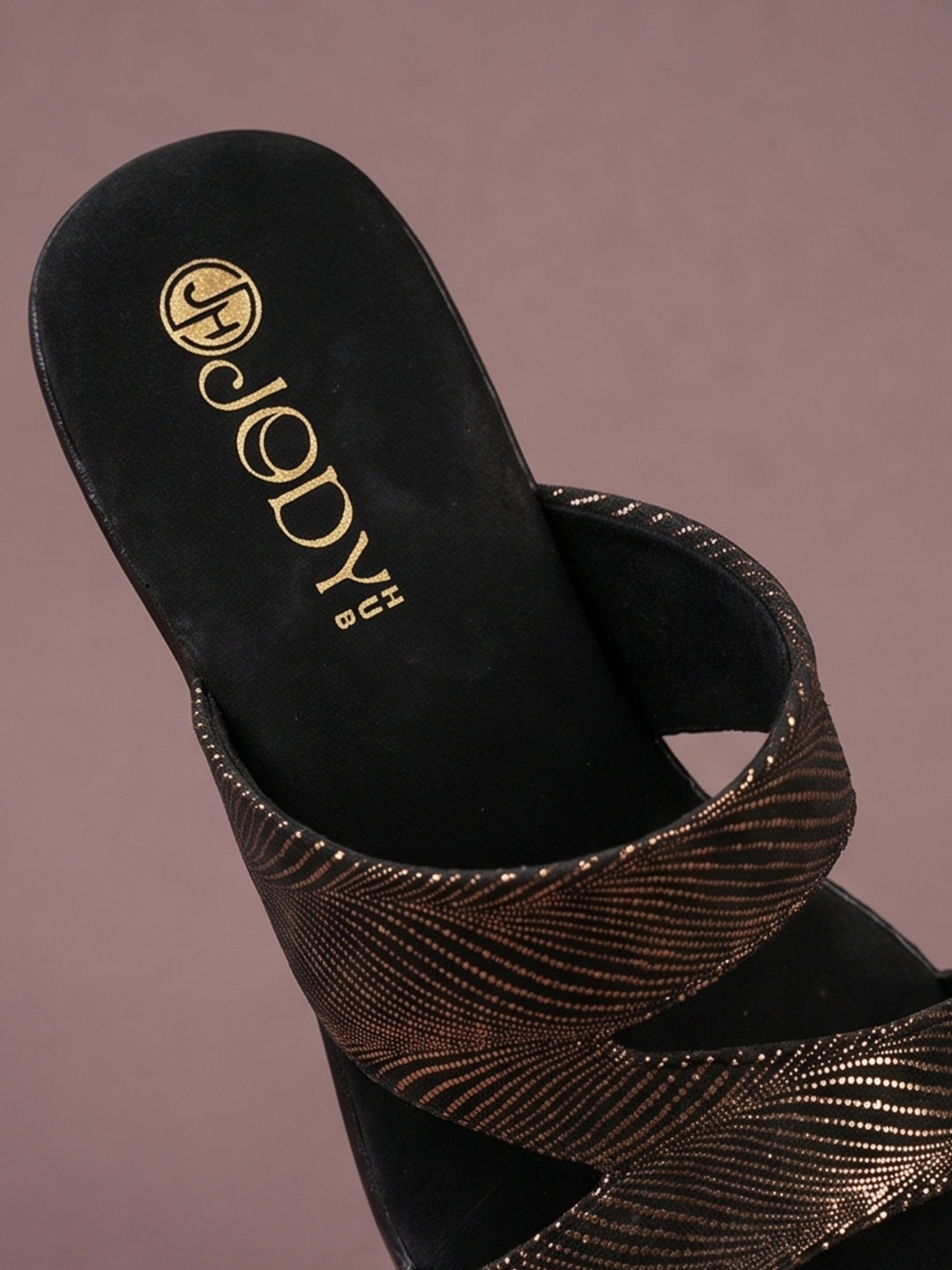 Nayra Sandals