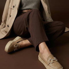 Hearth Loafers