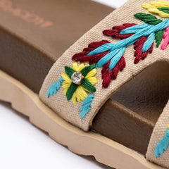 Bohemian Muse
