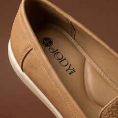 Audrey Loafer