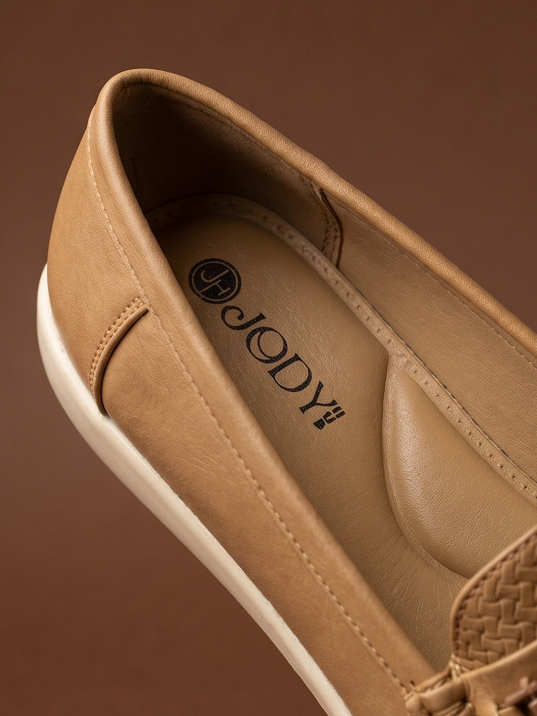 Audrey Loafer