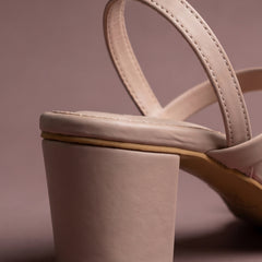 Aurora Heels