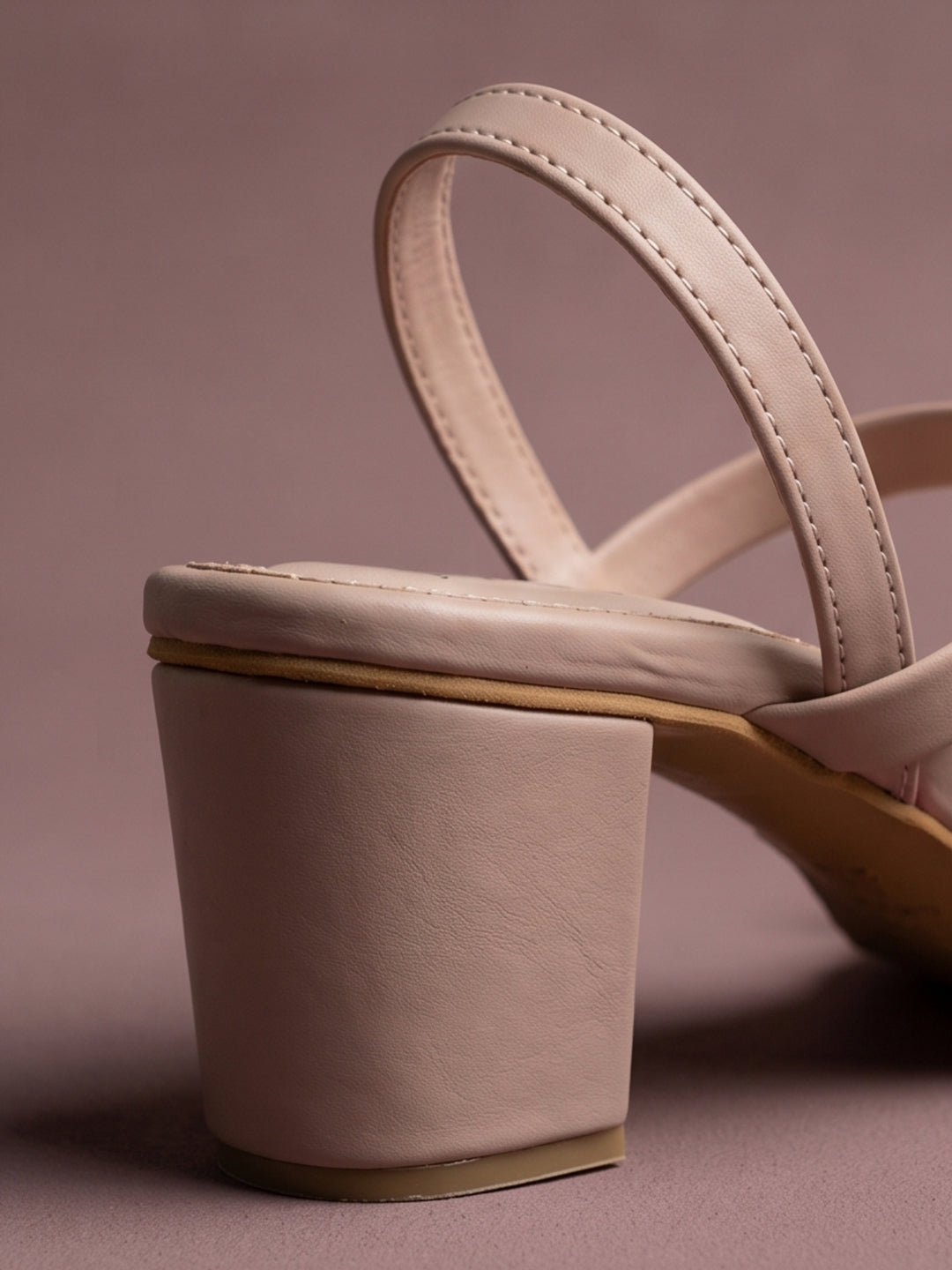 Aurora Heels