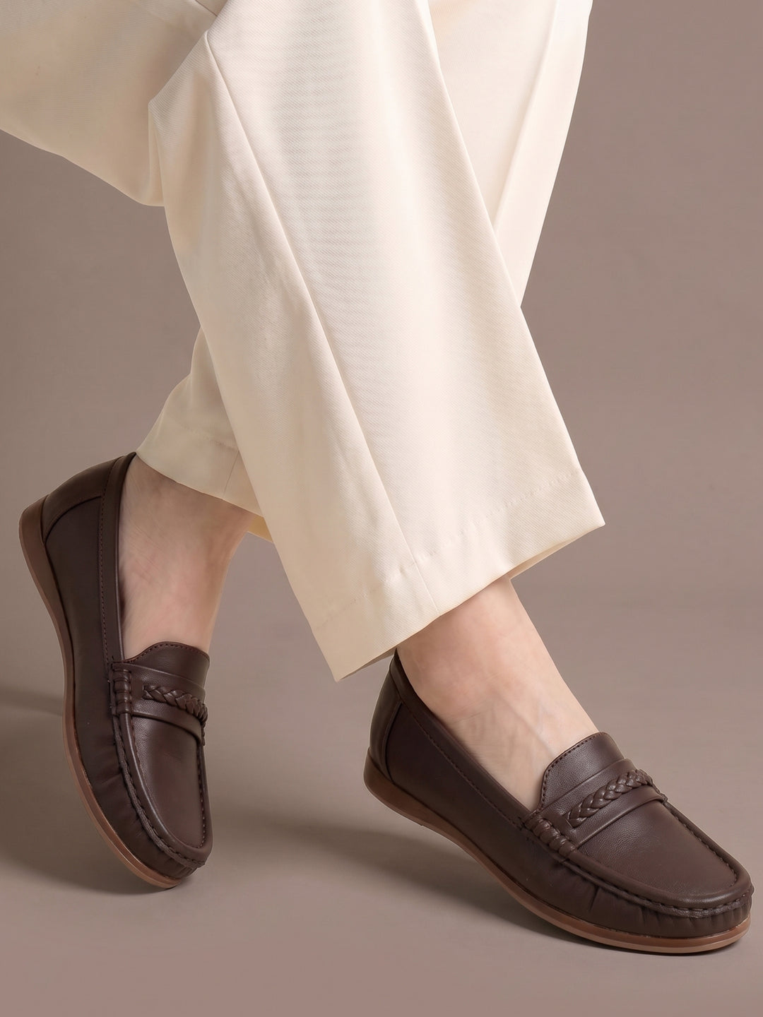 Hailey Loafers