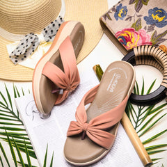 Julia Flats