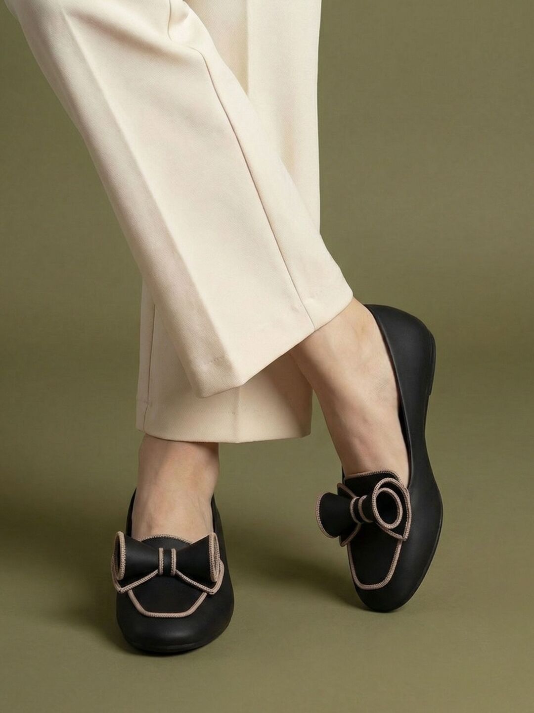 Lazo Loafers