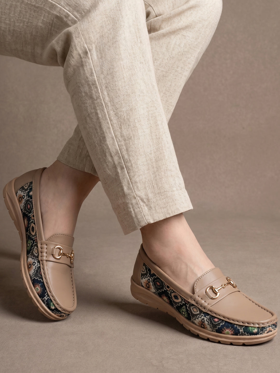 Riwaya Loafers