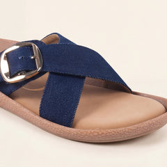 Bleu Flats