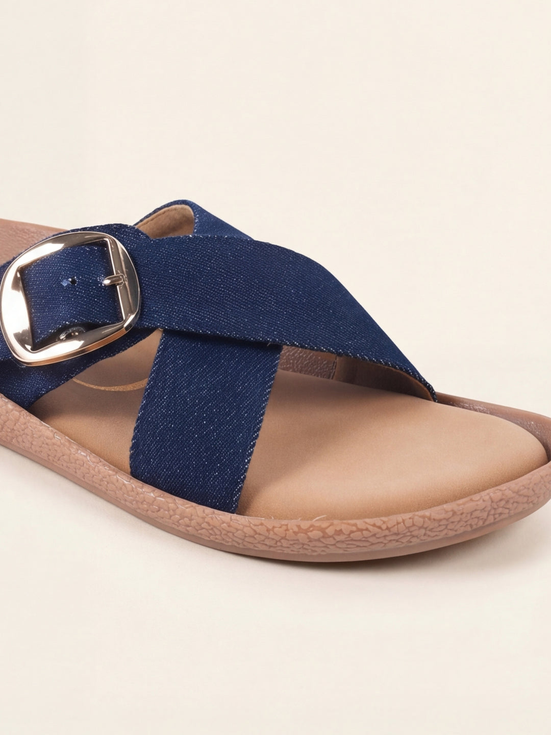 Bleu Flats
