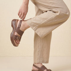 Dakota Sandals