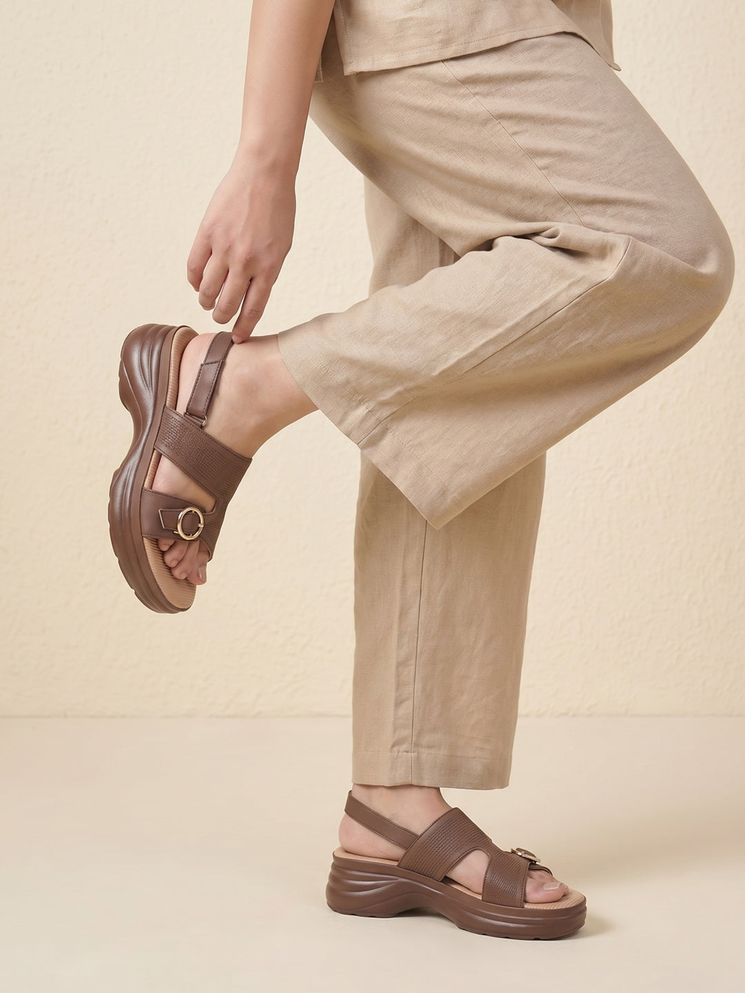 Dakota Sandals