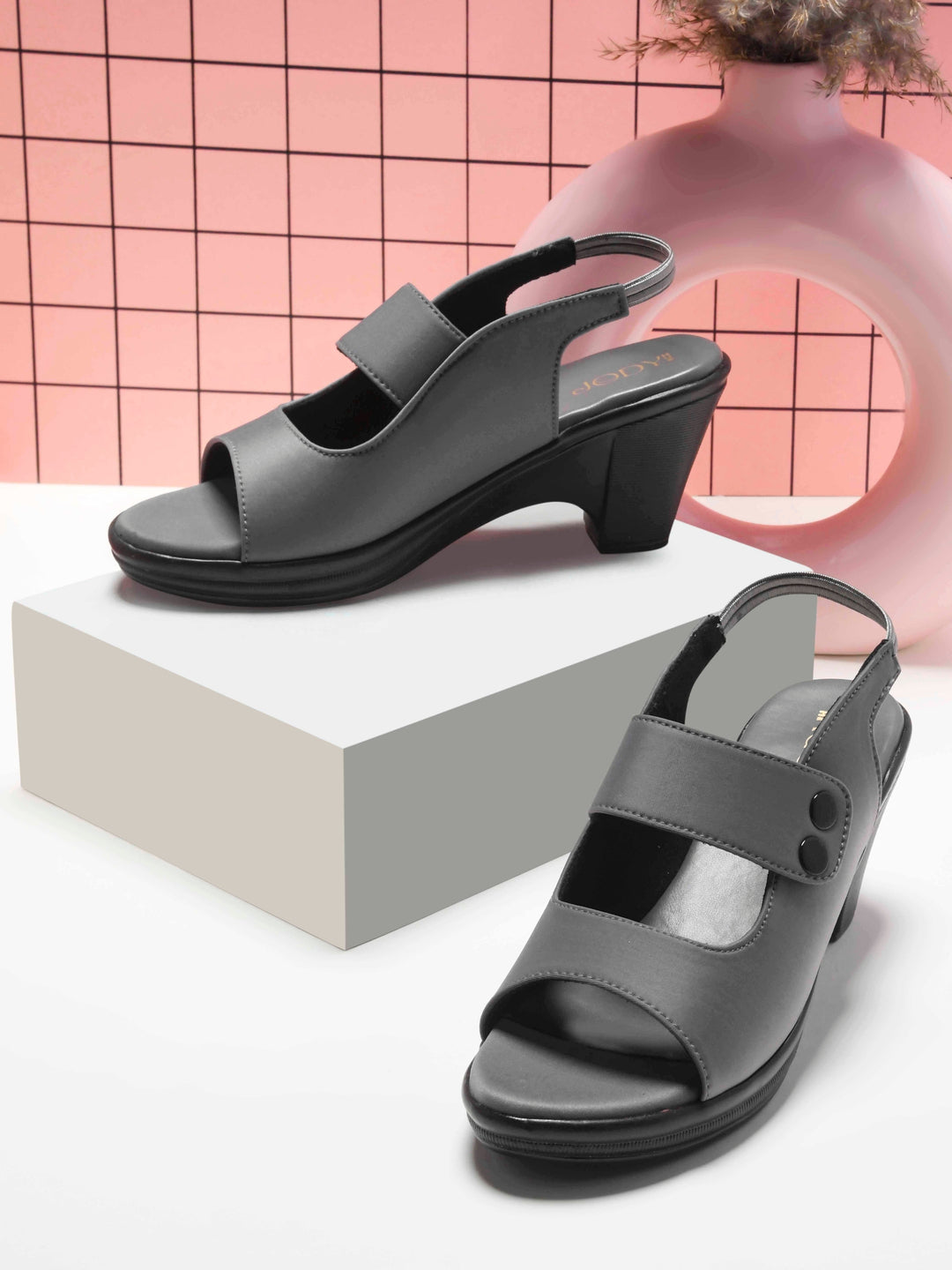 Cute Wedge Sandals