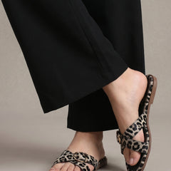 Tasha Sandals